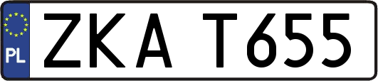 ZKAT655