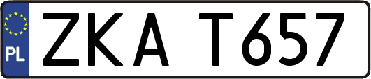 ZKAT657