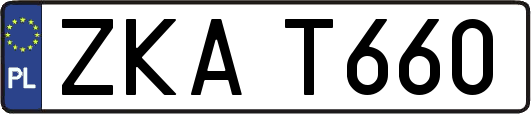 ZKAT660