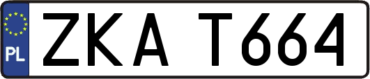 ZKAT664