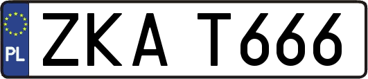 ZKAT666