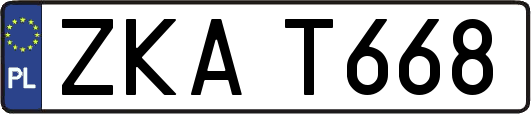ZKAT668