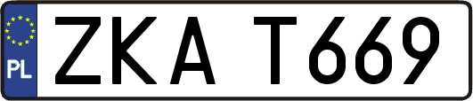 ZKAT669