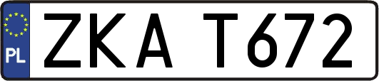 ZKAT672