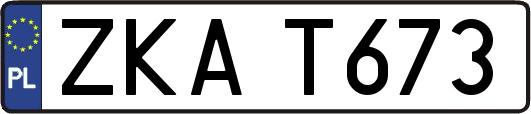 ZKAT673