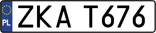 ZKAT676