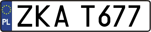 ZKAT677