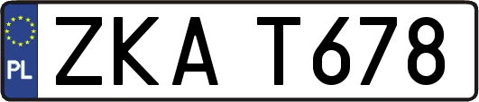 ZKAT678
