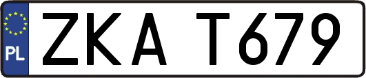 ZKAT679