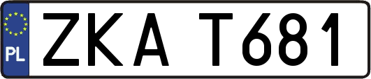 ZKAT681