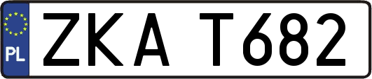 ZKAT682