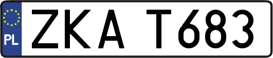 ZKAT683