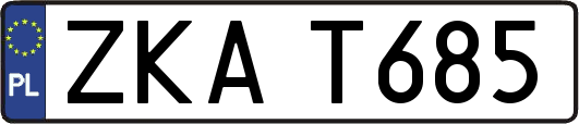 ZKAT685