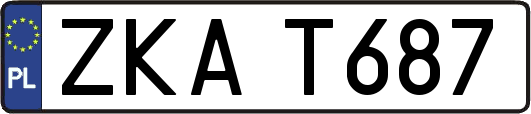 ZKAT687