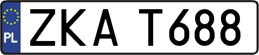 ZKAT688