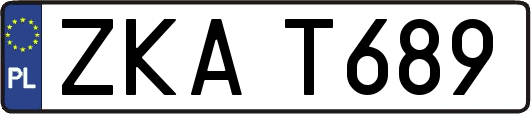 ZKAT689