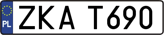 ZKAT690