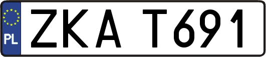 ZKAT691