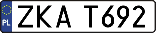 ZKAT692