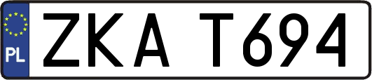 ZKAT694