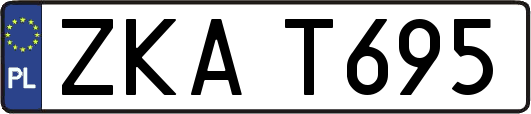 ZKAT695