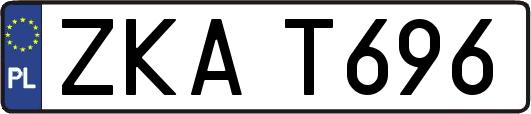 ZKAT696