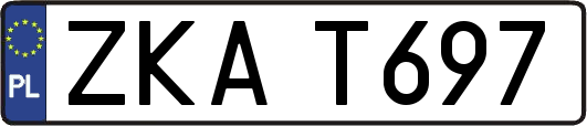 ZKAT697
