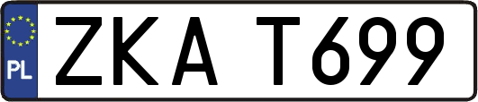 ZKAT699