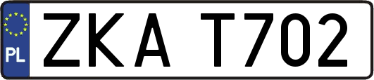 ZKAT702