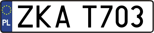ZKAT703