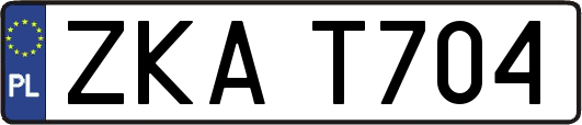 ZKAT704
