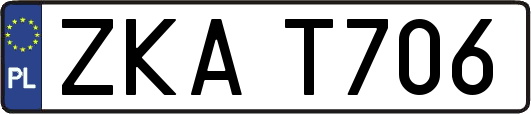 ZKAT706