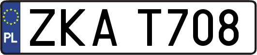 ZKAT708