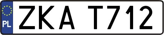 ZKAT712