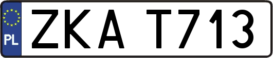 ZKAT713