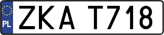 ZKAT718
