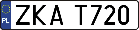 ZKAT720