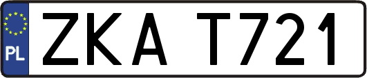 ZKAT721