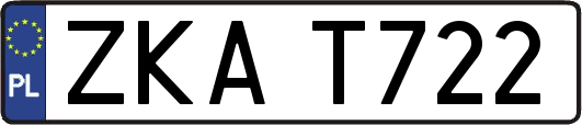 ZKAT722