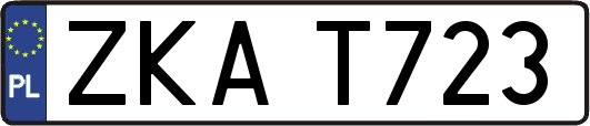 ZKAT723