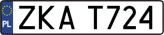 ZKAT724