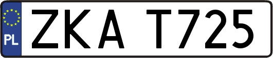 ZKAT725