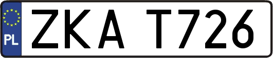 ZKAT726