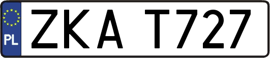 ZKAT727