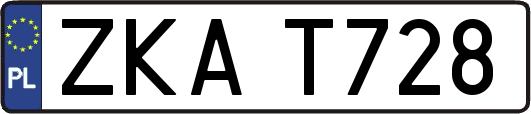 ZKAT728