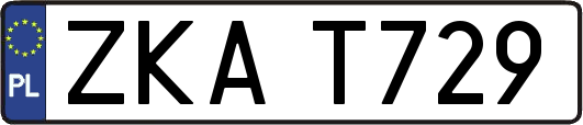 ZKAT729