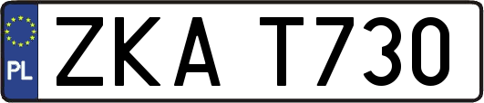 ZKAT730