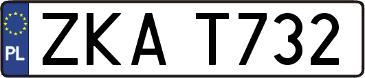 ZKAT732