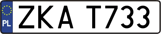 ZKAT733