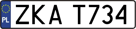 ZKAT734